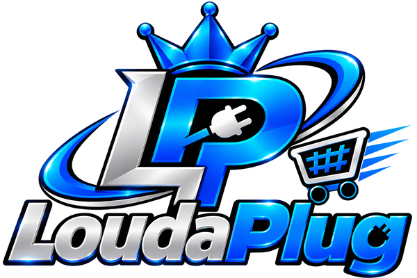 LoudaPlug